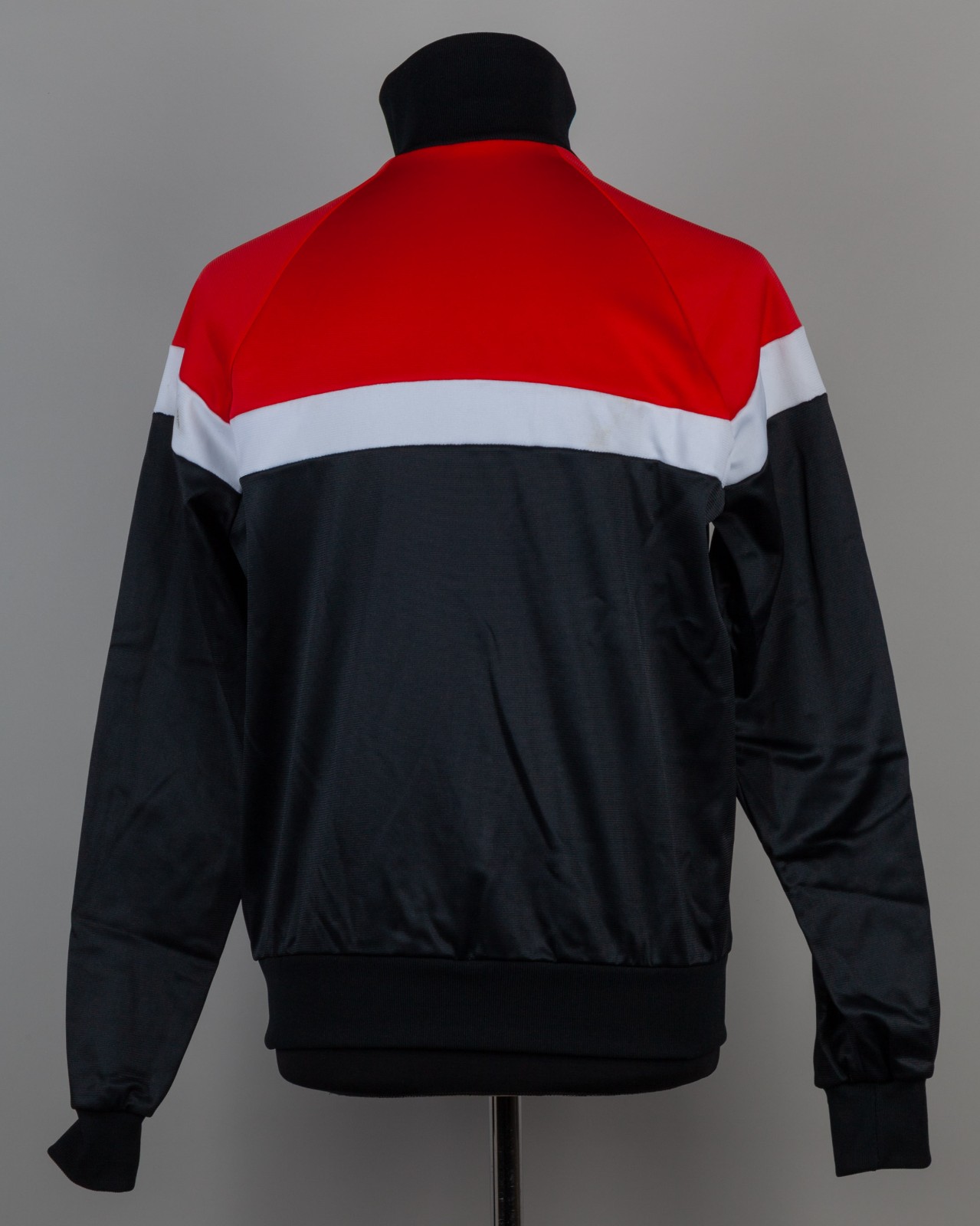 Manchester United 82-83 Especial 2