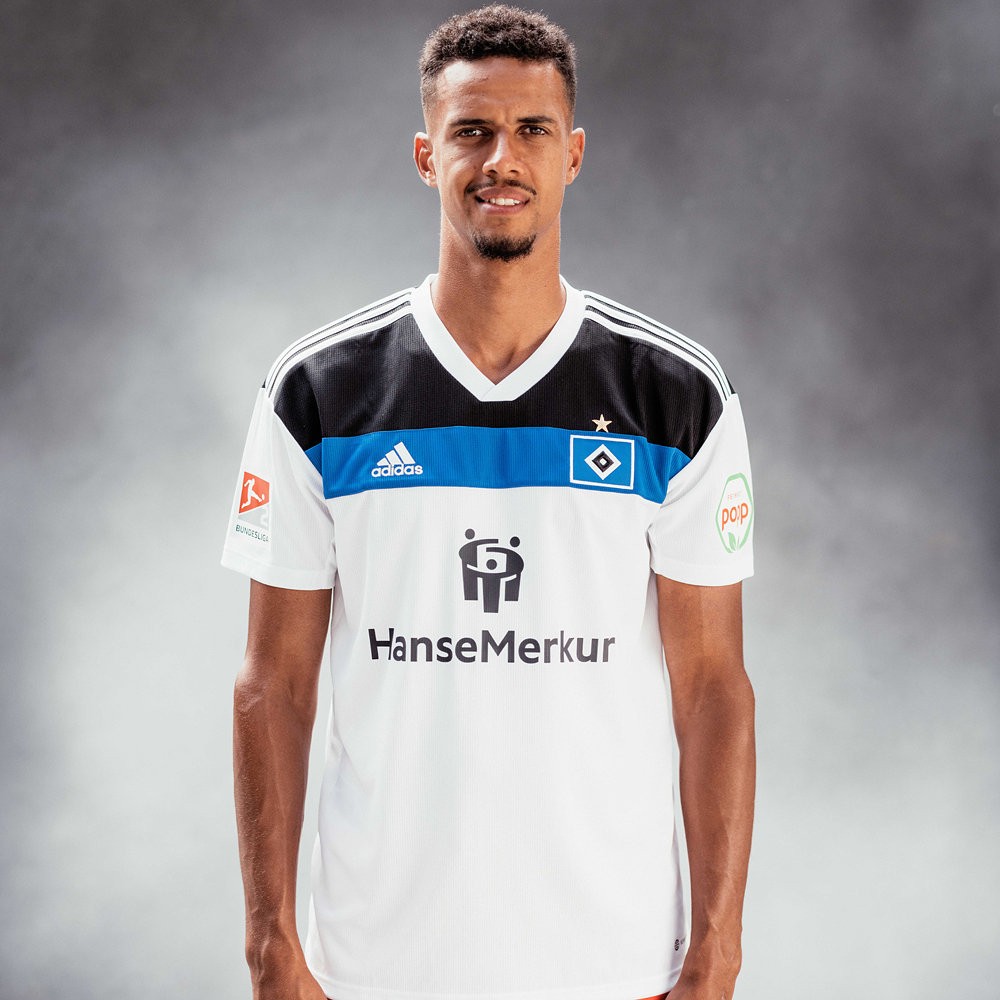 Hamburger SV 22-23 Local 4