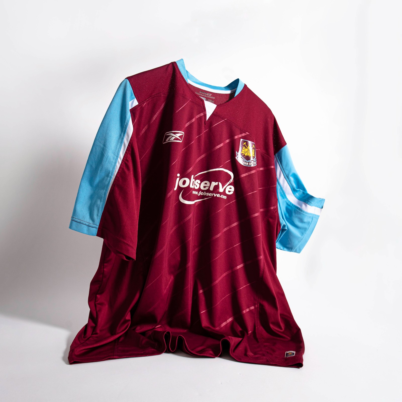 West Ham United 06-07 Local 4
