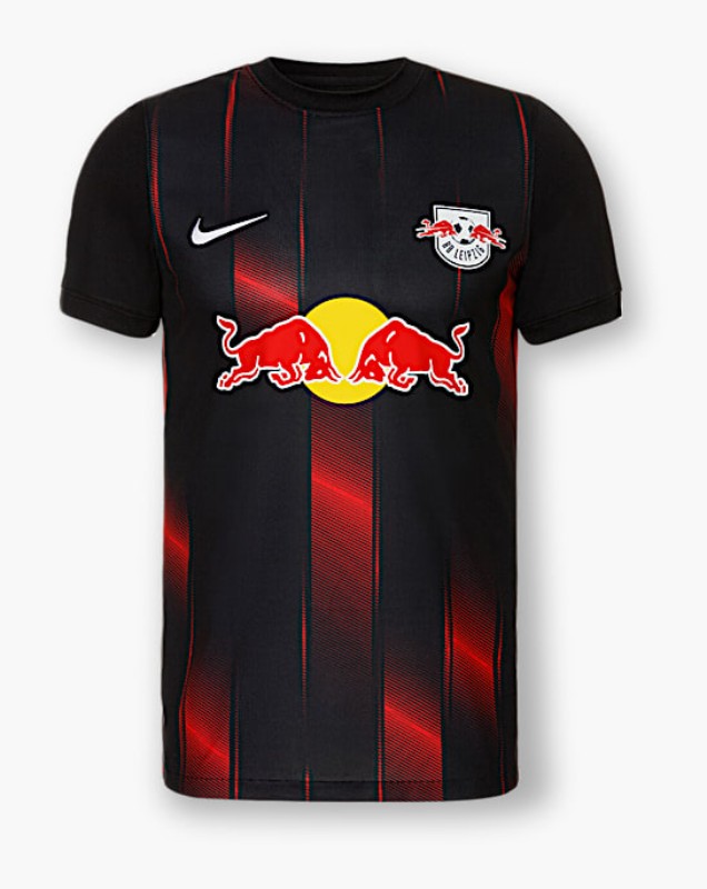 Tercera equipación de Leipzig 22-23