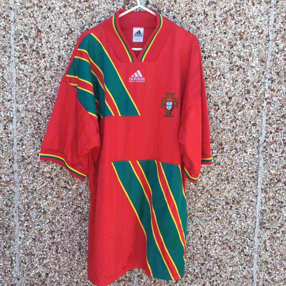 Portugal 1994 Local 4