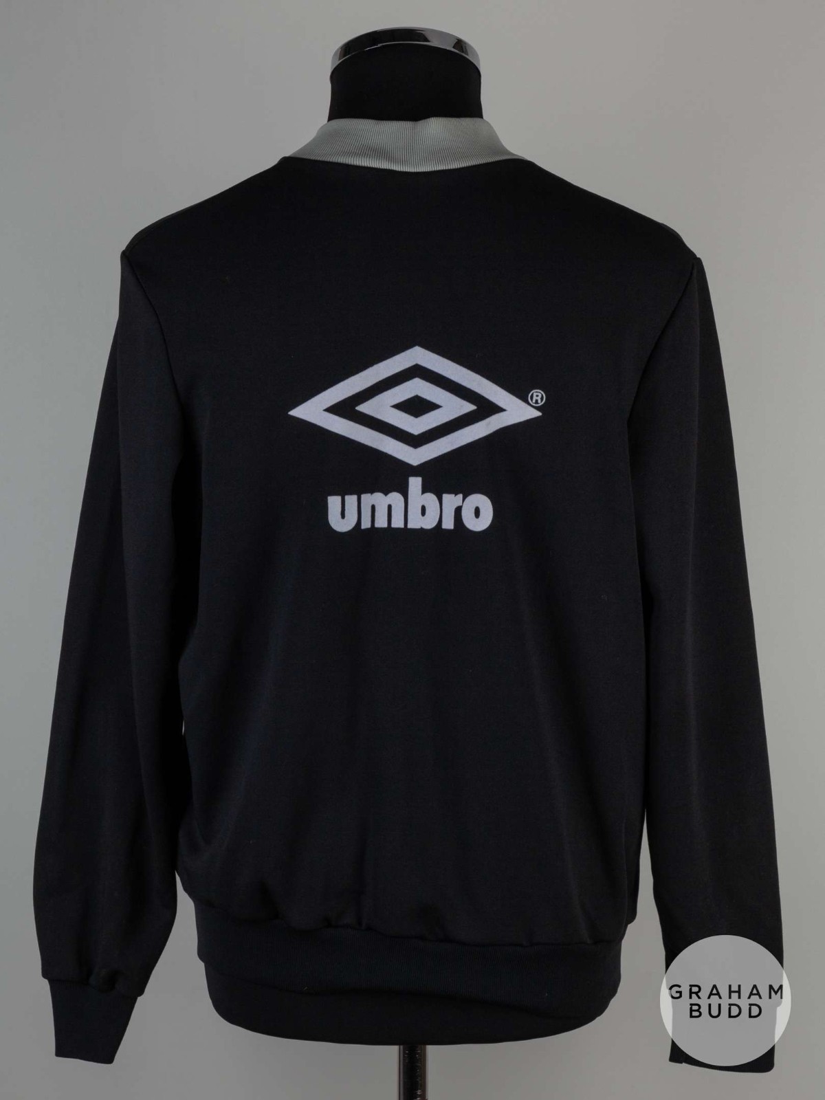 Newcastle United 84-85 Entrenamiento 2