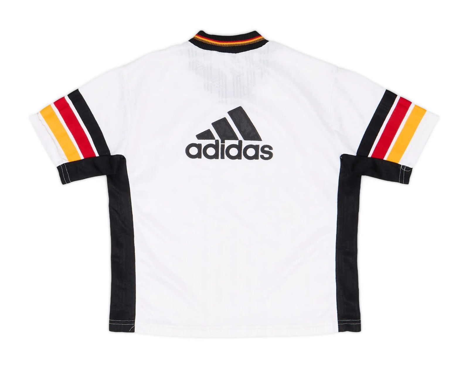 Alemania 1996 Entrenamiento 2
