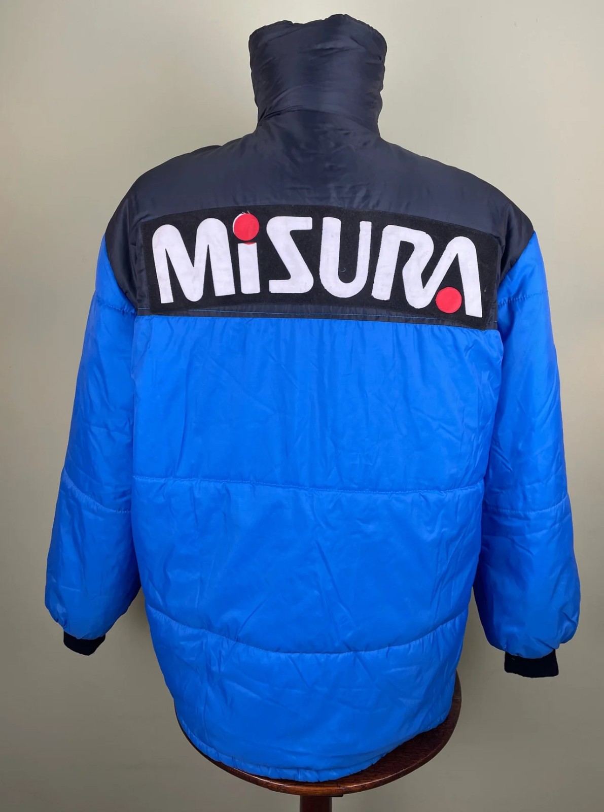Inter Milan 86-87 2