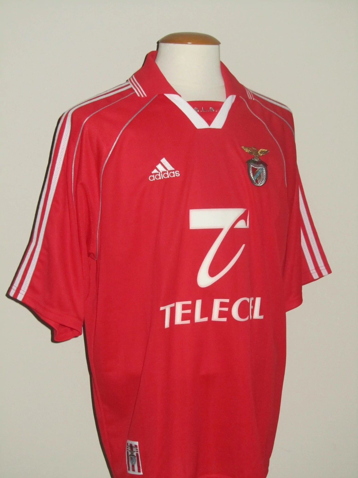 SL Benfica 99-00 Local 4