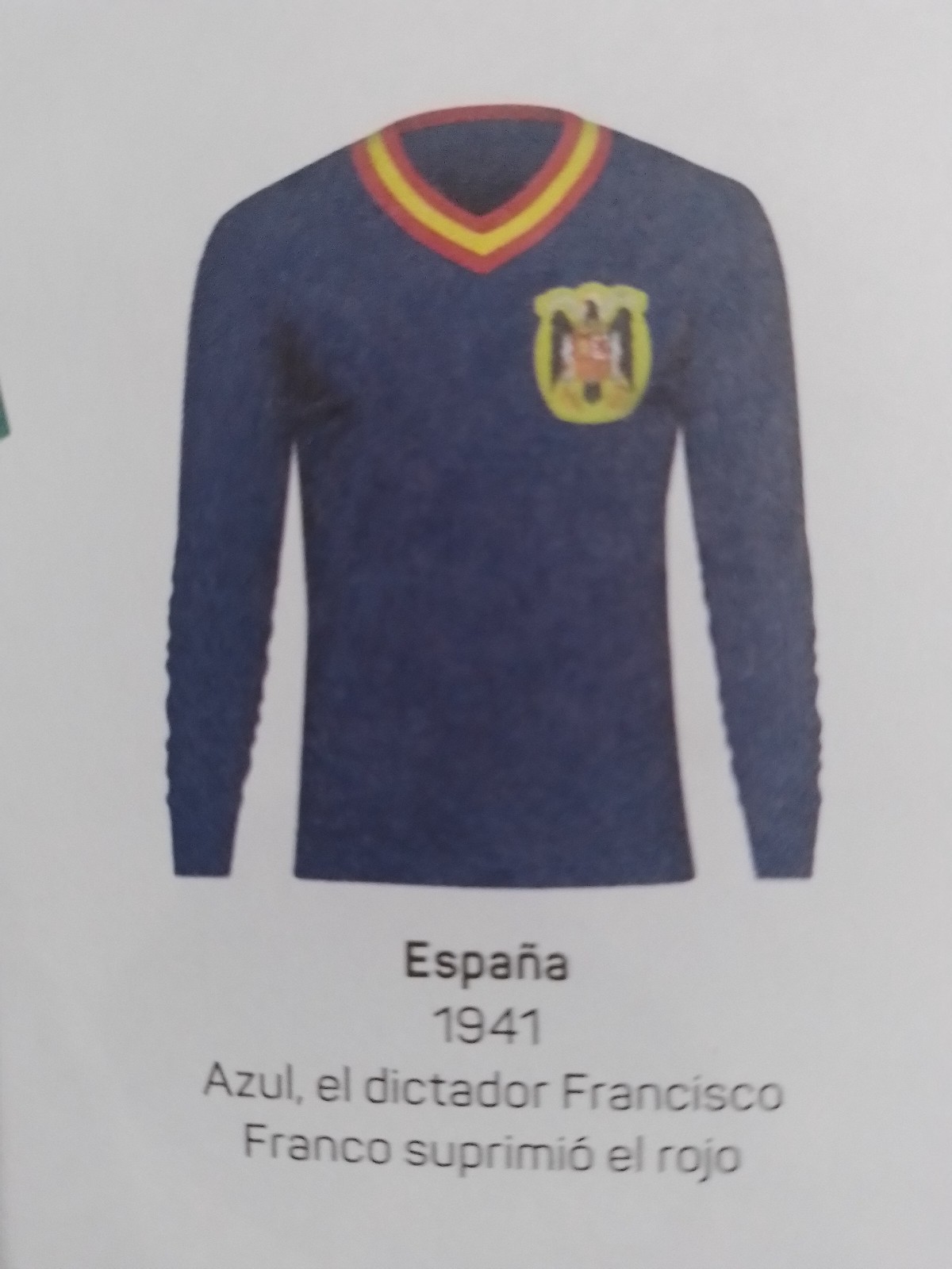 España 1941 Local 2