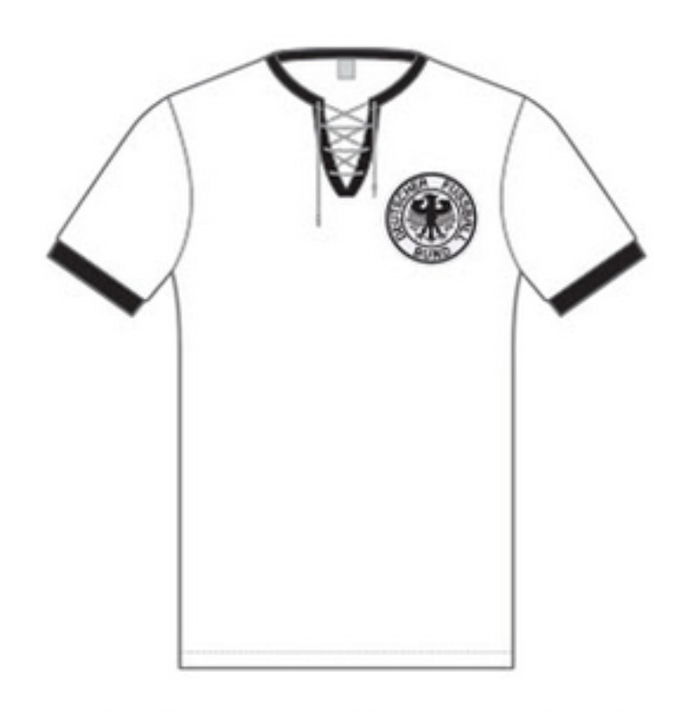 Alemania 1962 Local 2