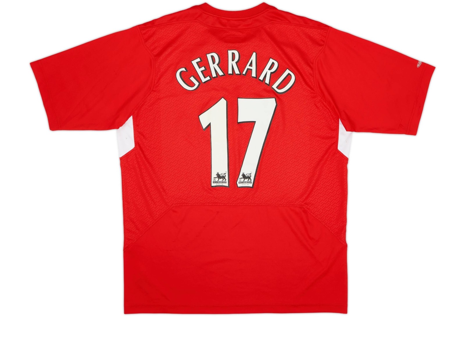 Liverpool FC 04-05 Local 2