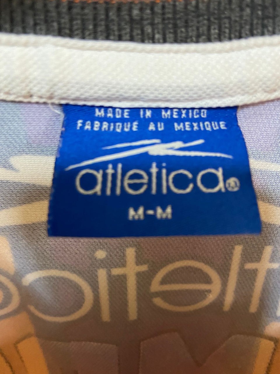 México 2000 Portero 2