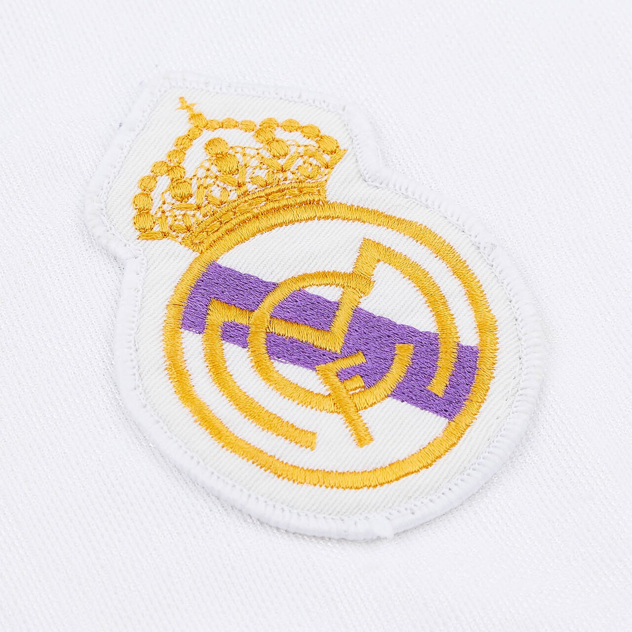 Real Madrid 87-88 Local 3