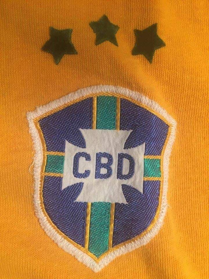 Brasil 1979 Local 2