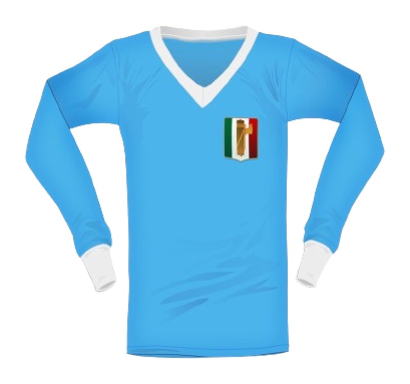 SS Lazio 1937-38 Especial