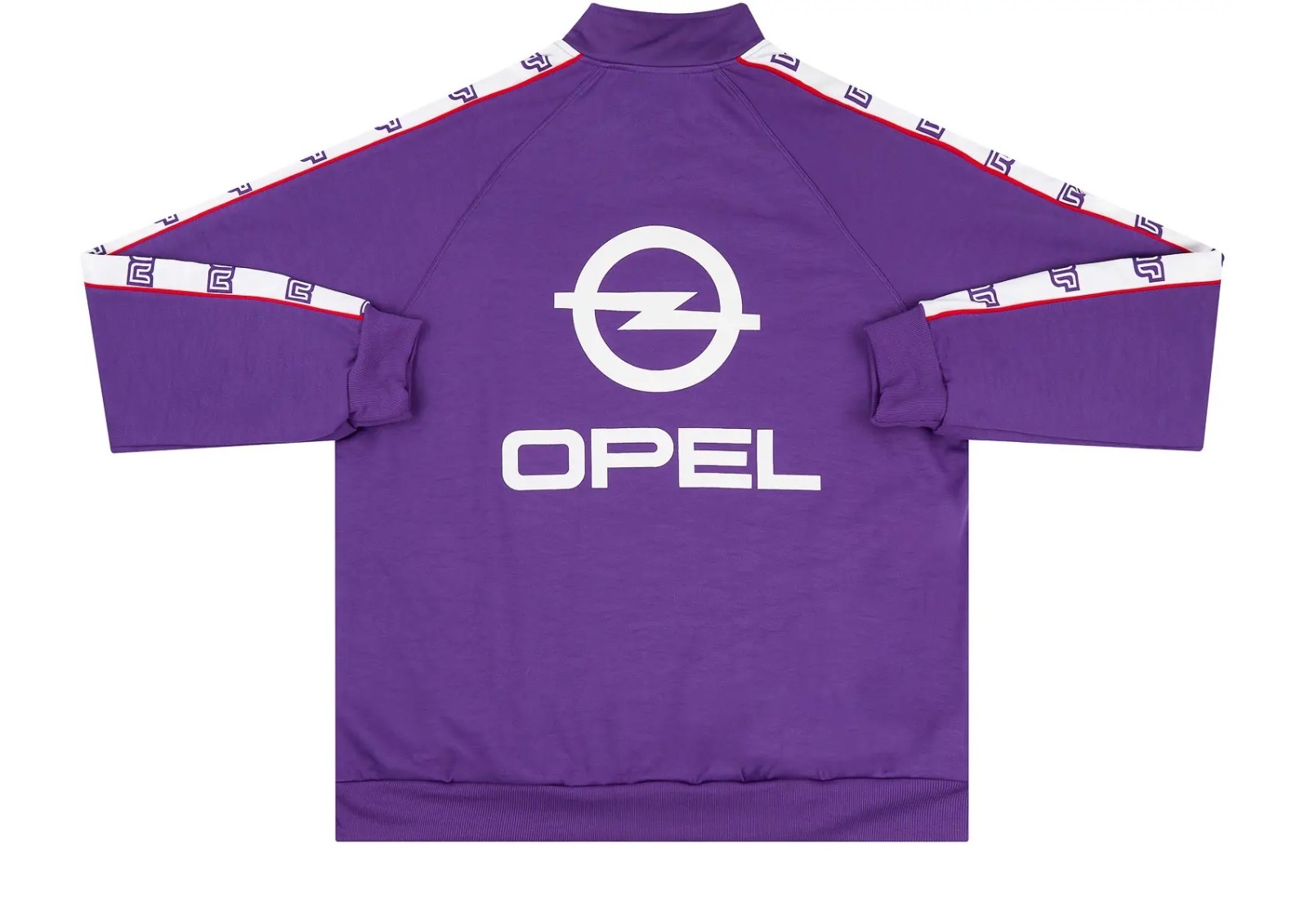 ACF Fiorentina 85-86 Especial 2
