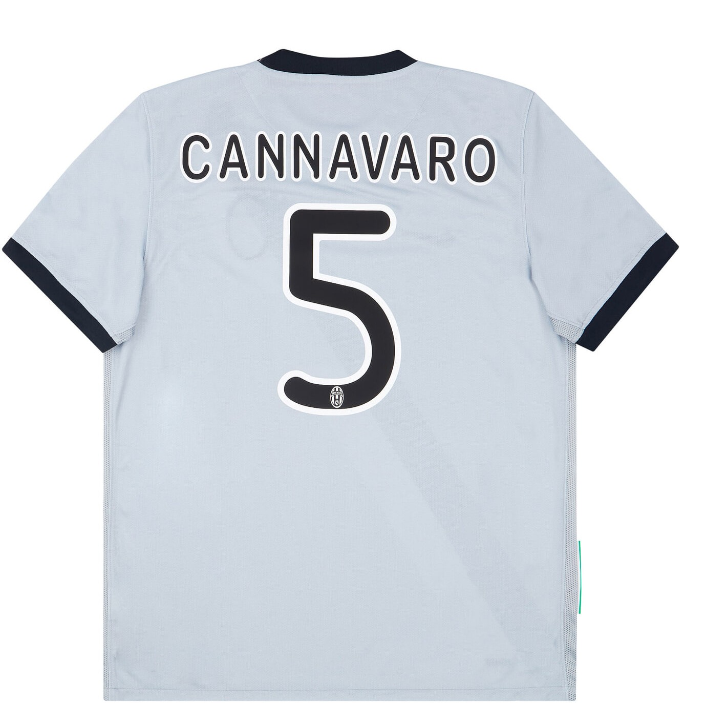 Juventus FC 09-10 Visitante 2
