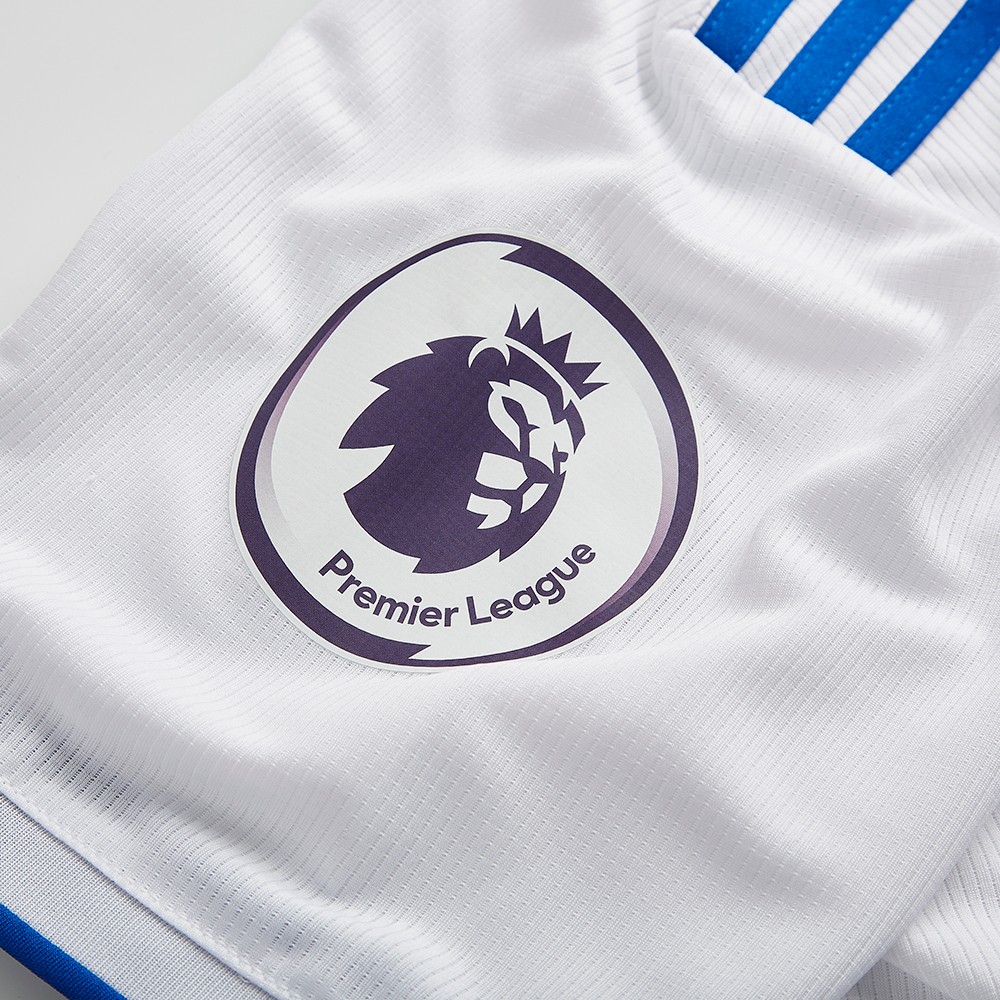 Leeds United 20-21 Local 3