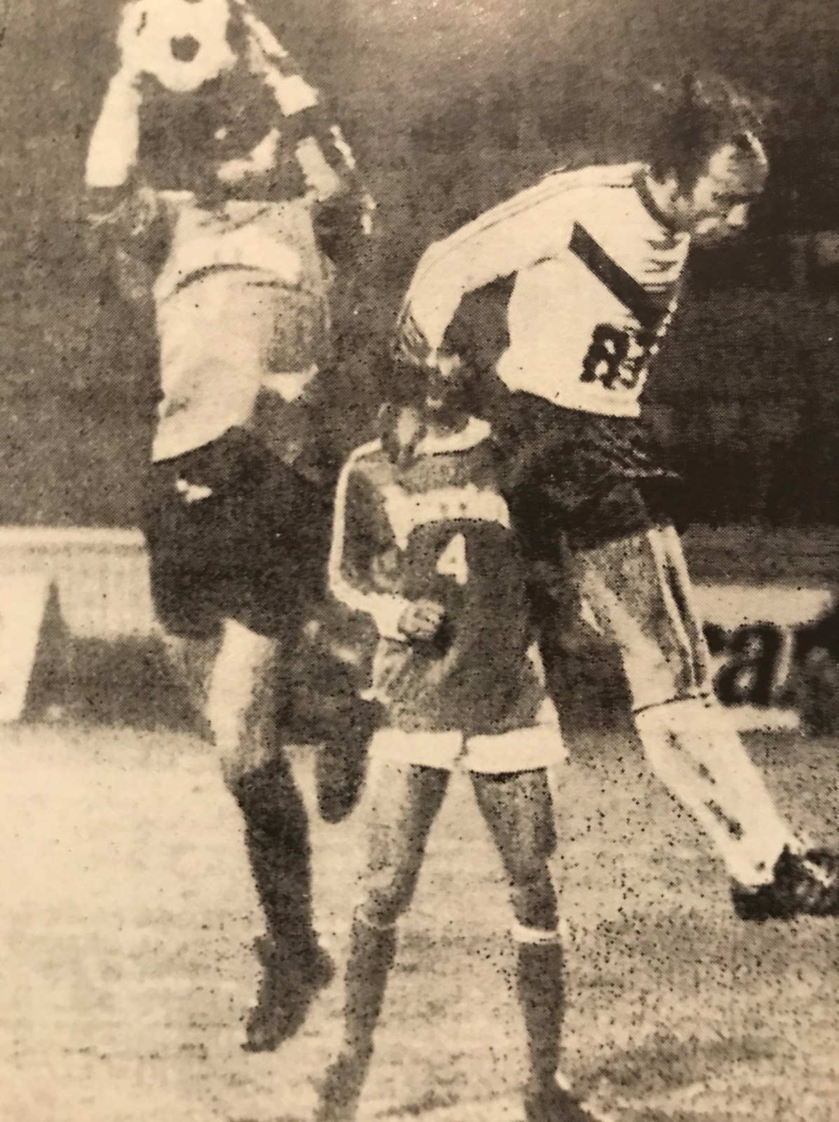 Olympique Marseille 77-78 Visitante 2
