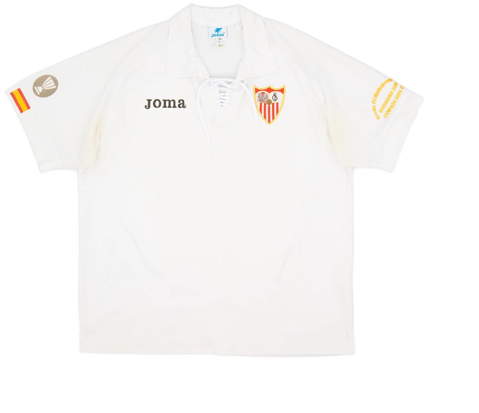 Sevilla FC 05-06 Especial 3
