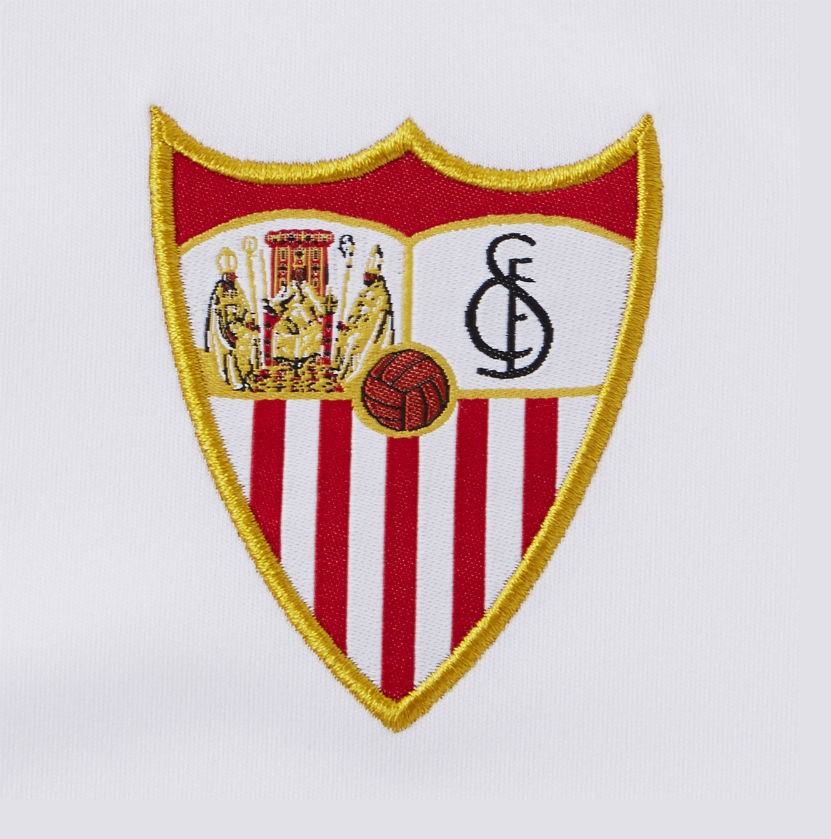 Sevilla FC 16-17 Local 3