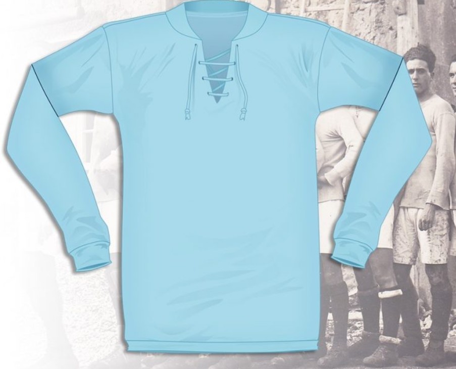 SS Lazio 1922-23 Local 2