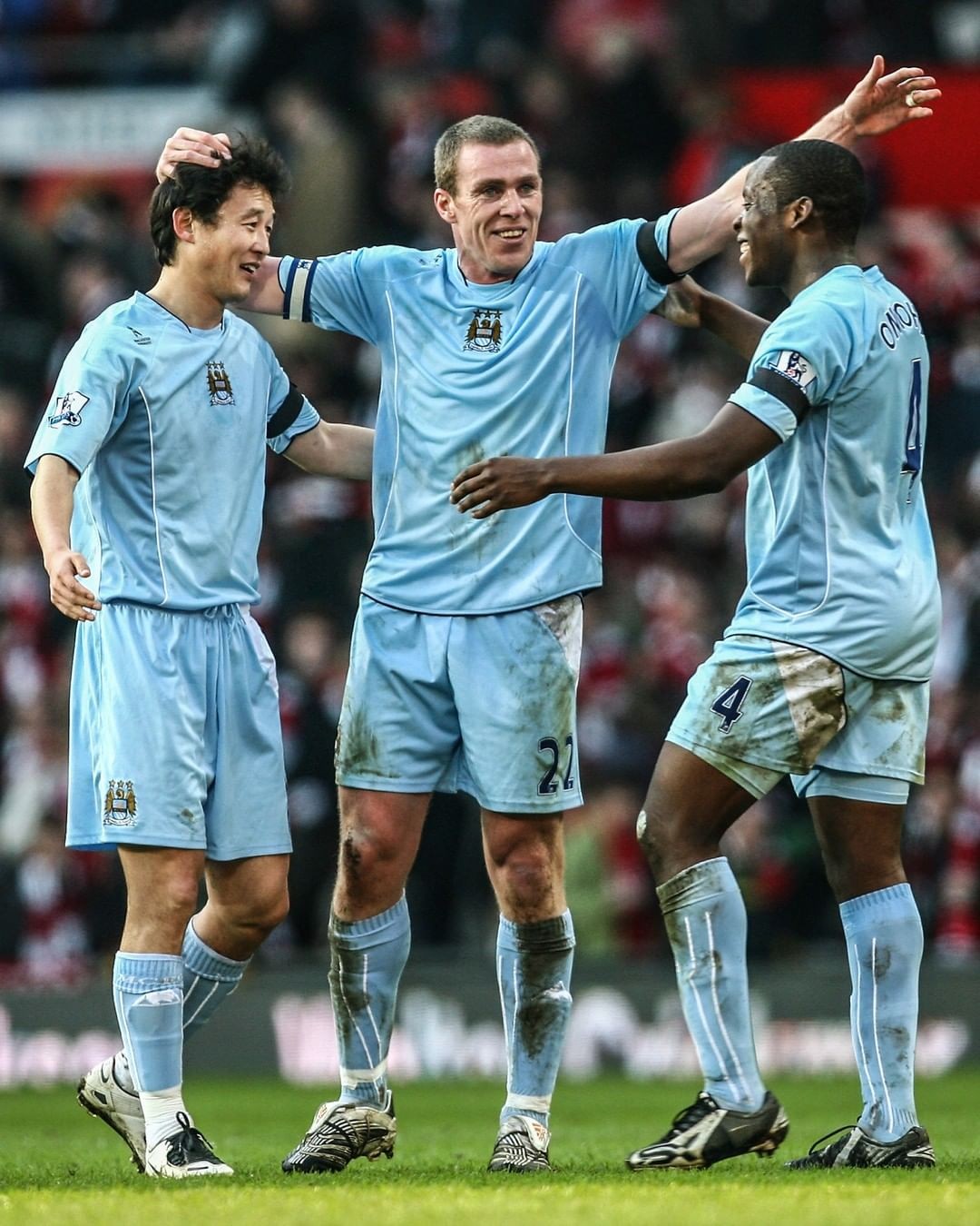 Manchester City 07-08 Especial 3
