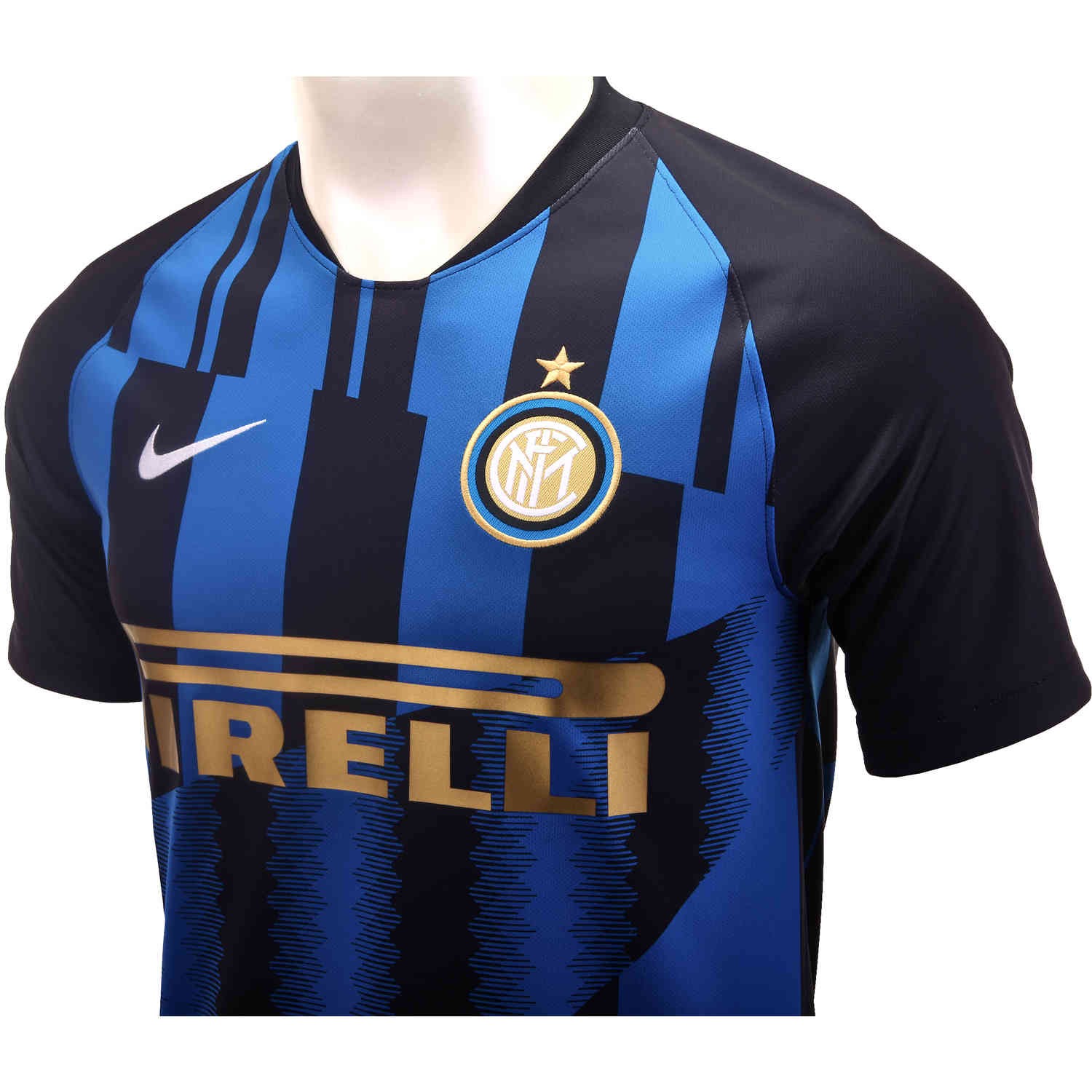 Inter Milan 18-19 Especial 3