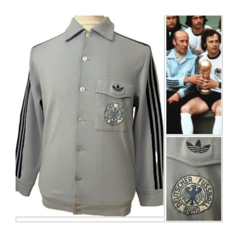 Alemania 1974 Especial 4