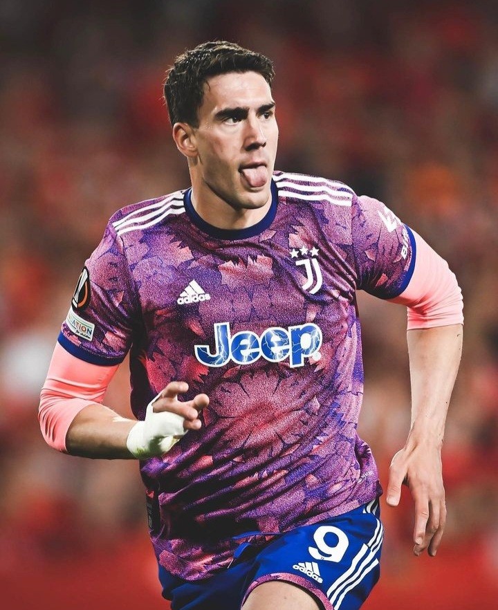 Equipación especial de Juventus 22-23