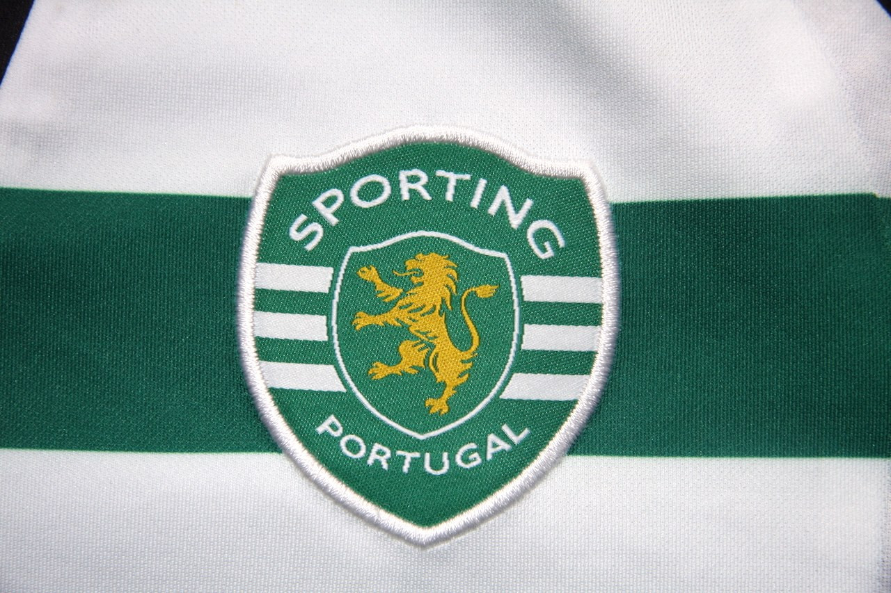 Sporting CP 07-08 Especial 2