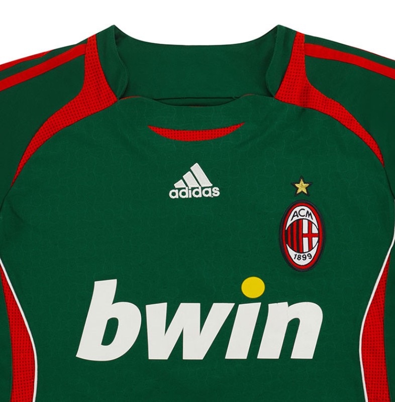 AC Milan 06-07 Portero 3