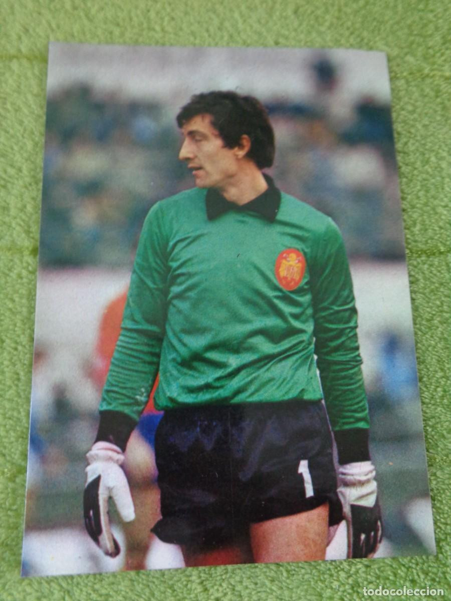 España 1980 Portero 2