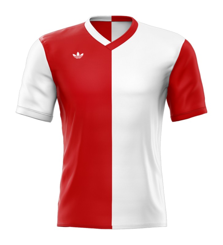 Feyenoord 79-80 Local