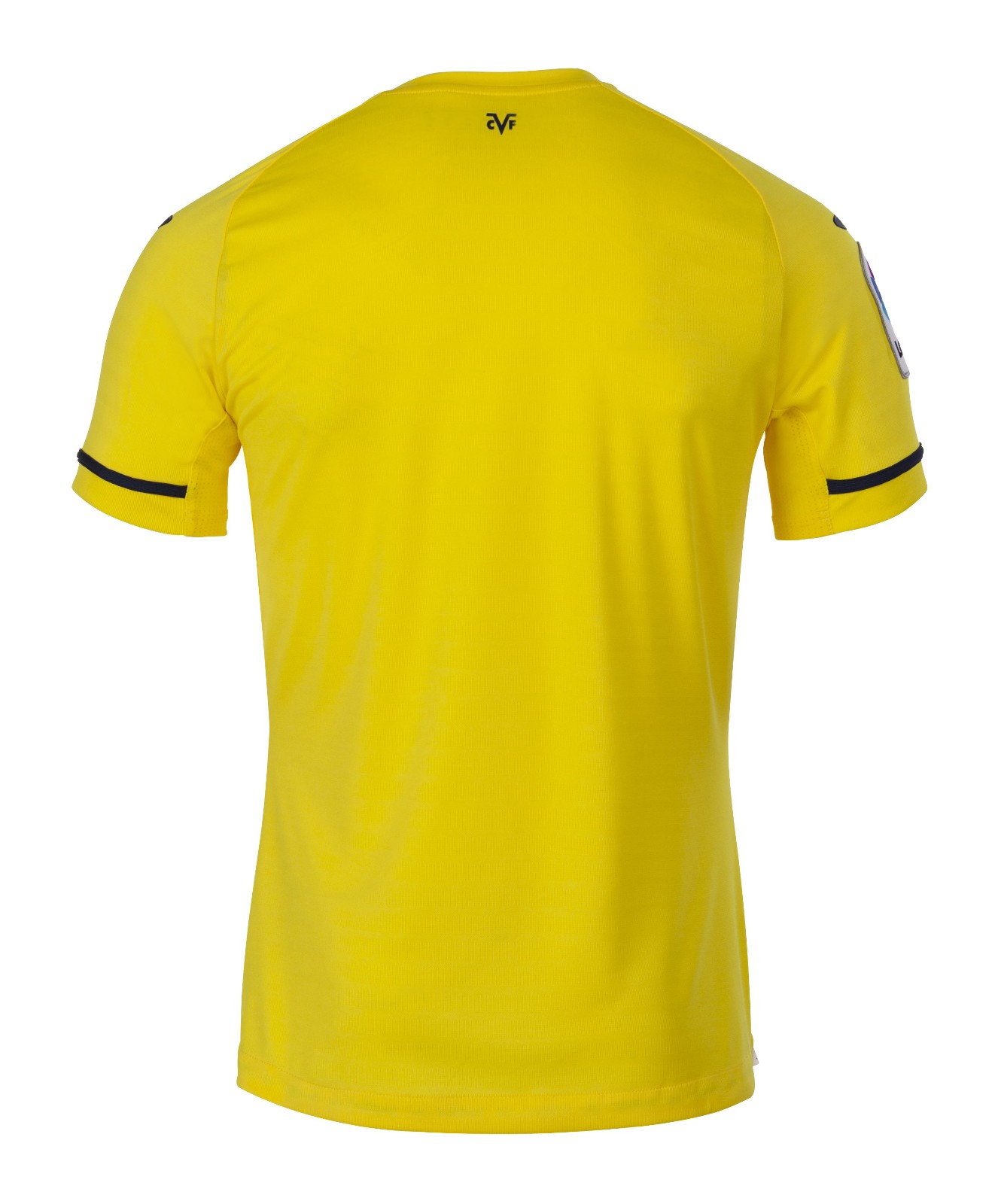 Villarreal CF 19-20 Local 3