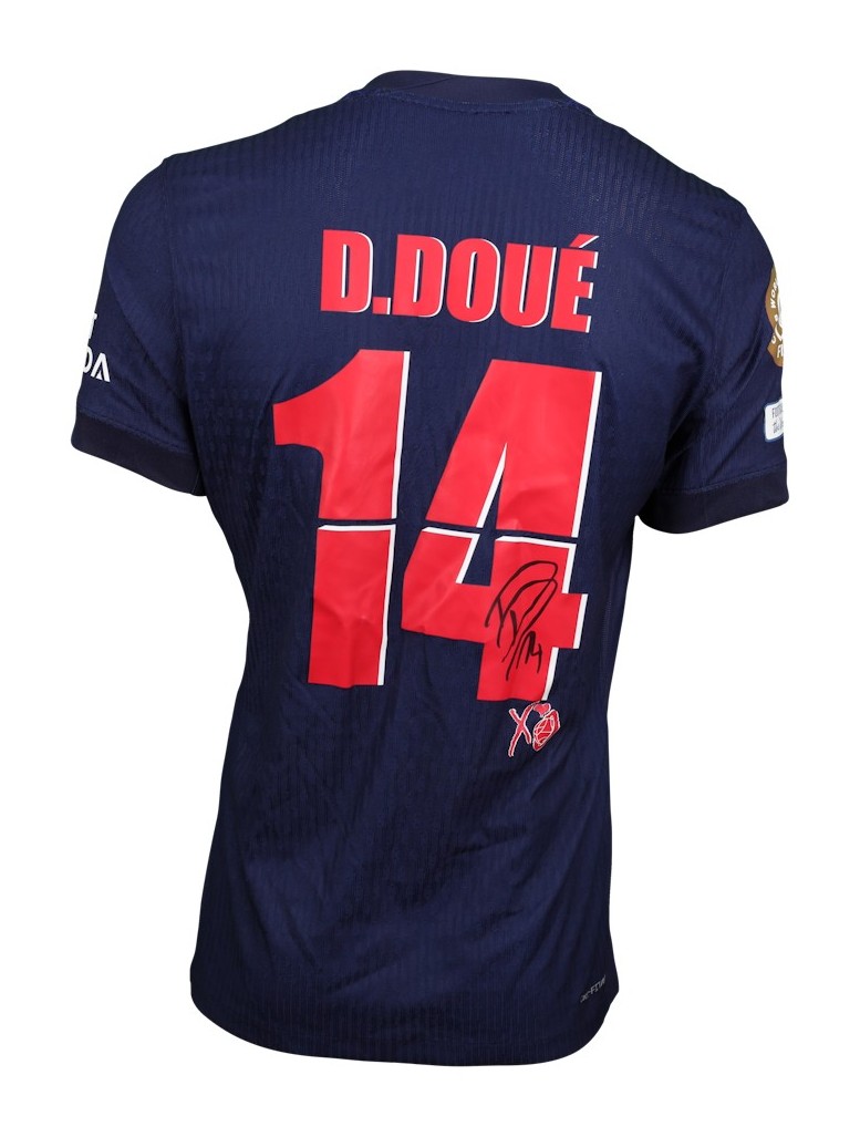 Paris Saint-Germain 2025 Local 2