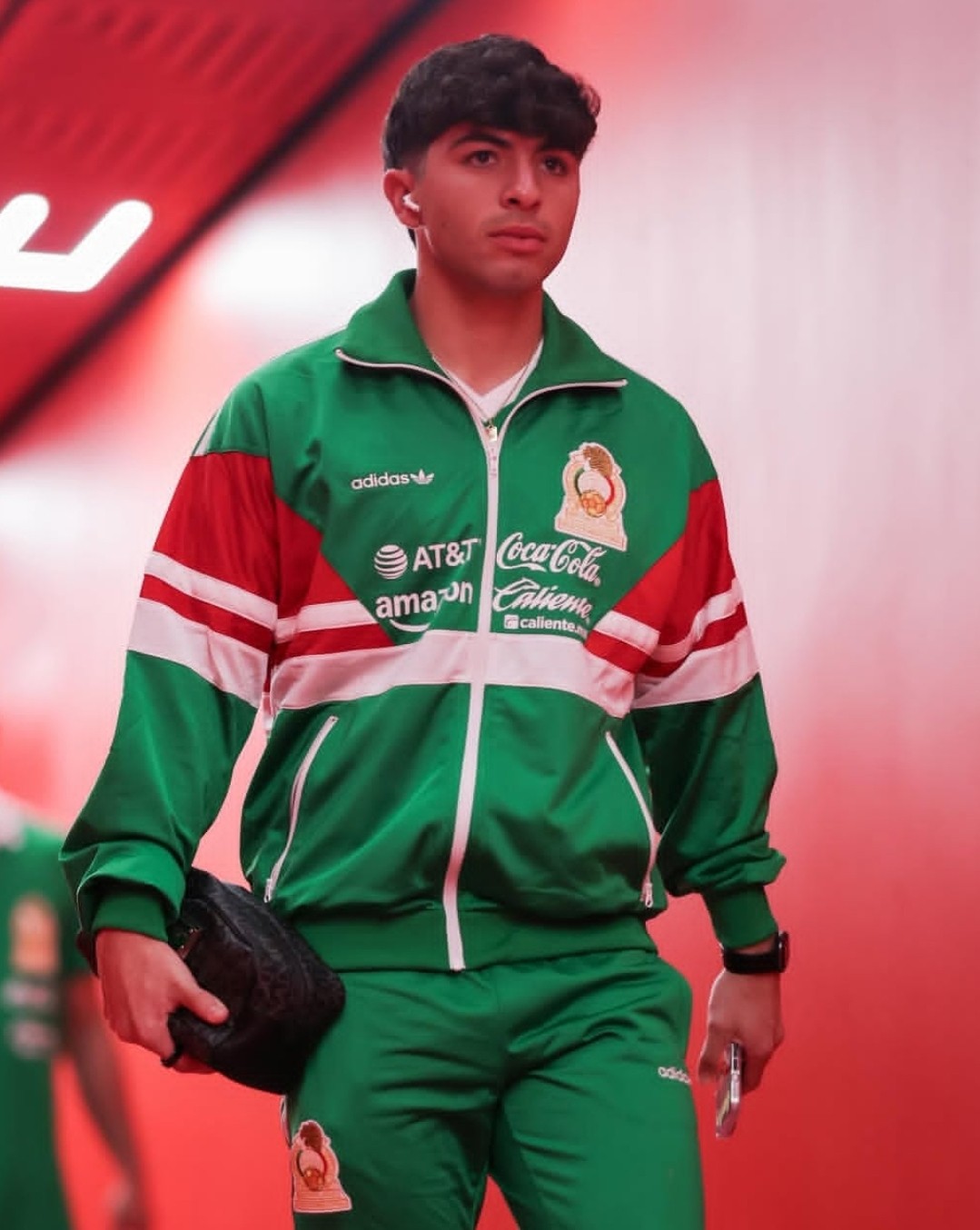 México 25-26 2
