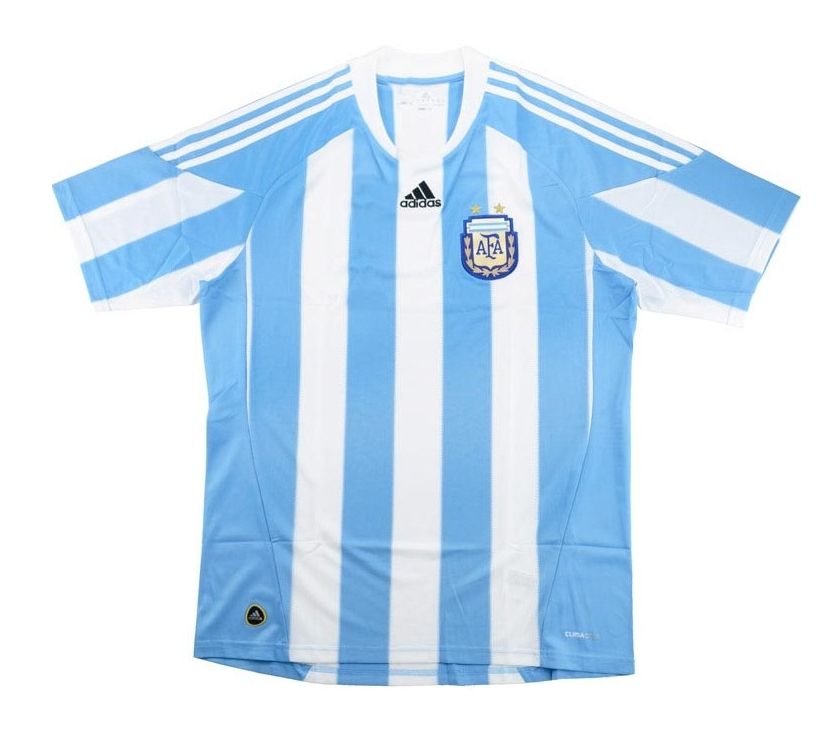 Argentina 2010 Local 3