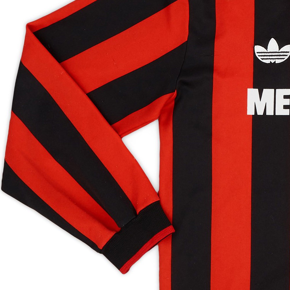 AC Milan 90-91 Local 4