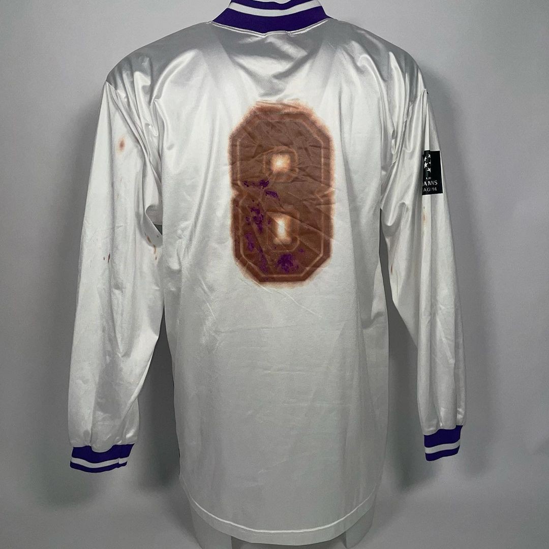 RSC Anderlecht 93-94 Especial 2