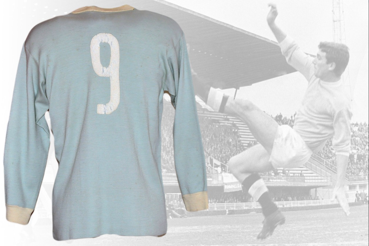 SS Lazio 66-67 Local 2