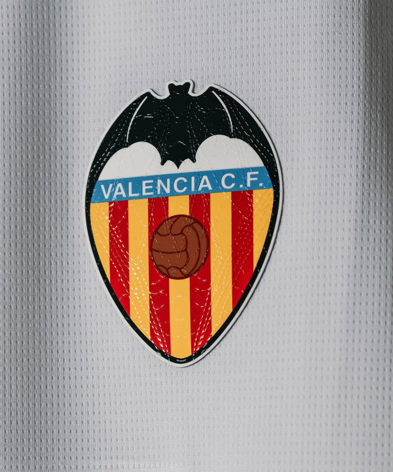 Valencia CF 26-27 Local 3