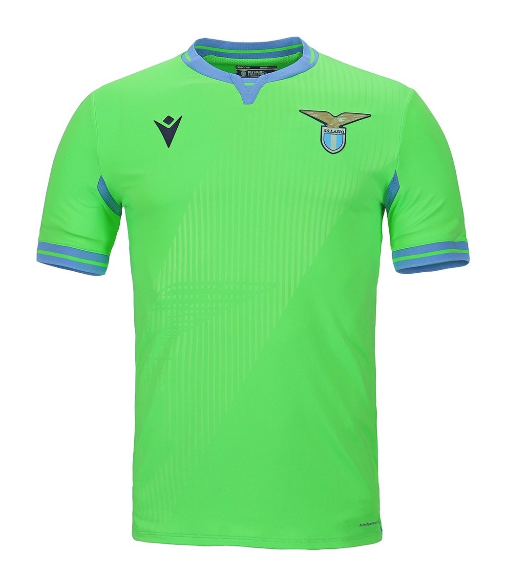 SS Lazio 20-21 Visitante