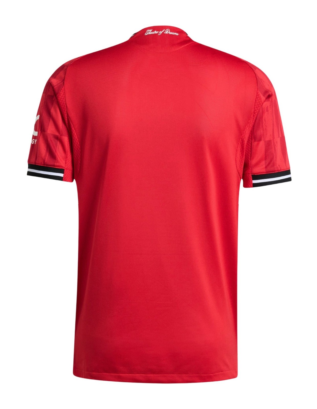 Manchester United 25-26 Local 3