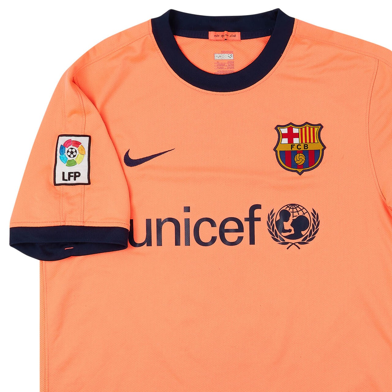 FC Barcelona 09-10 Visitante 4