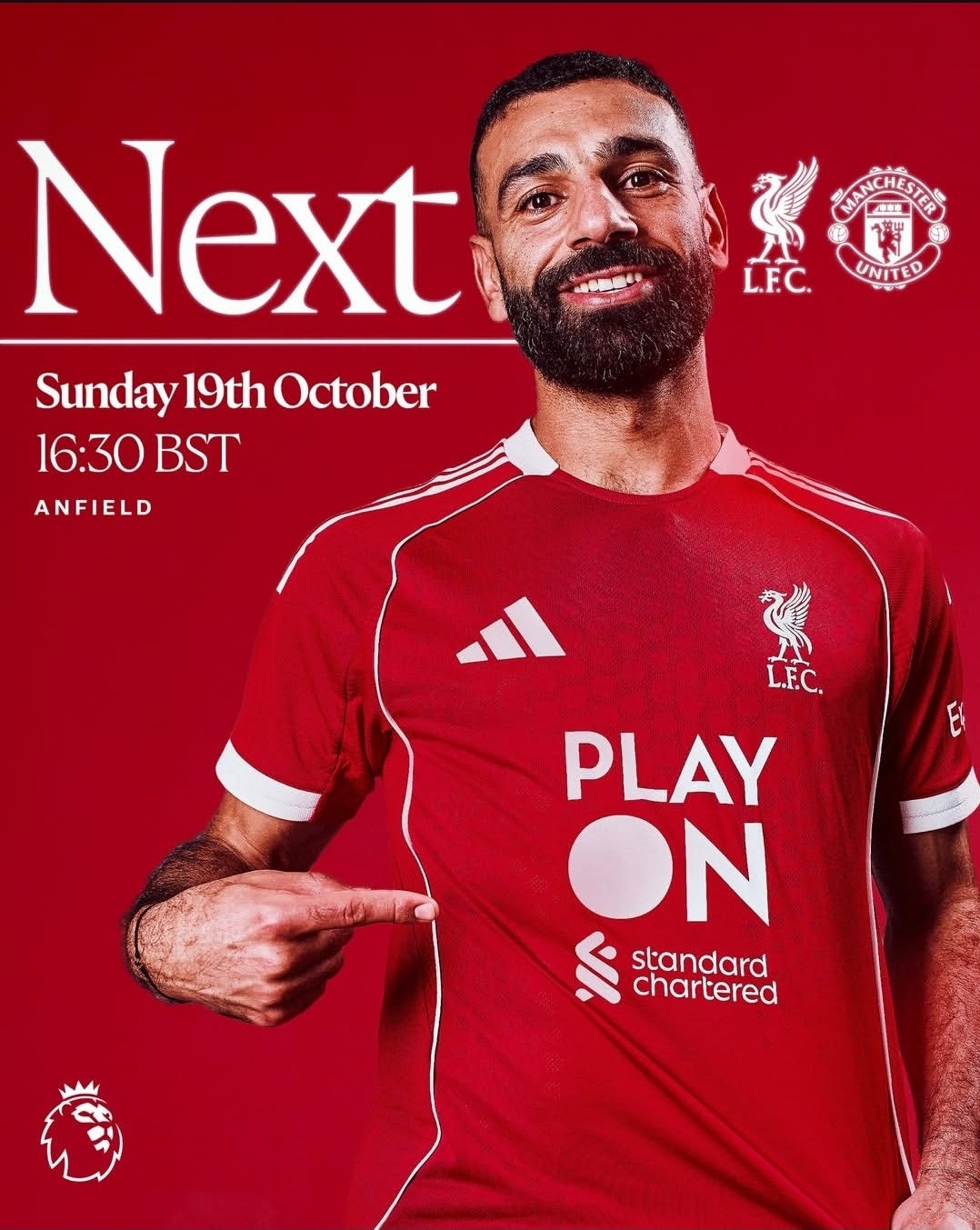Liverpool FC 25-26 Local 2