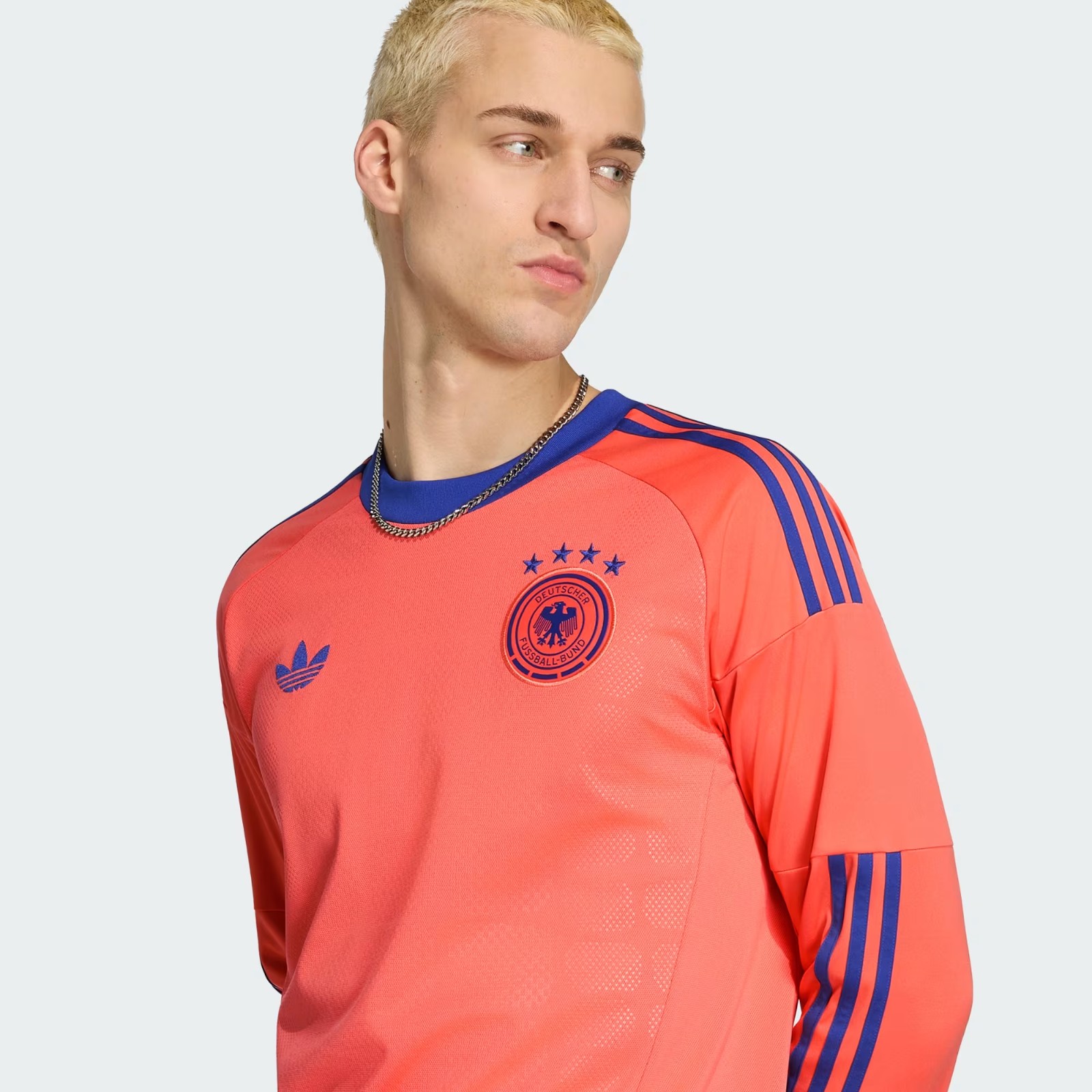 Alemania 2026 Portero 3