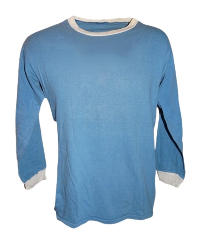 Primera equipación de Lazio 70-71
