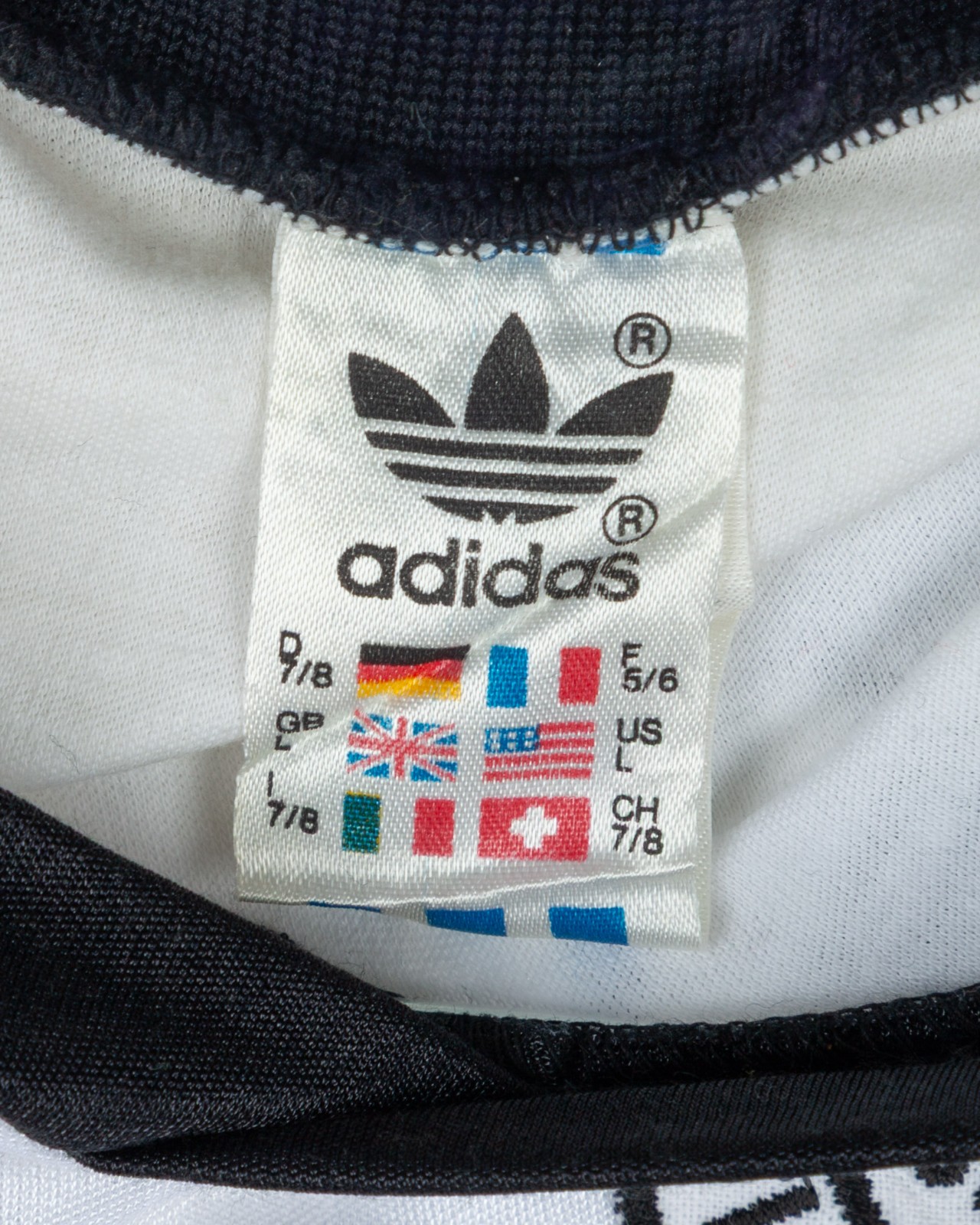 Alemania 1982 Local 4