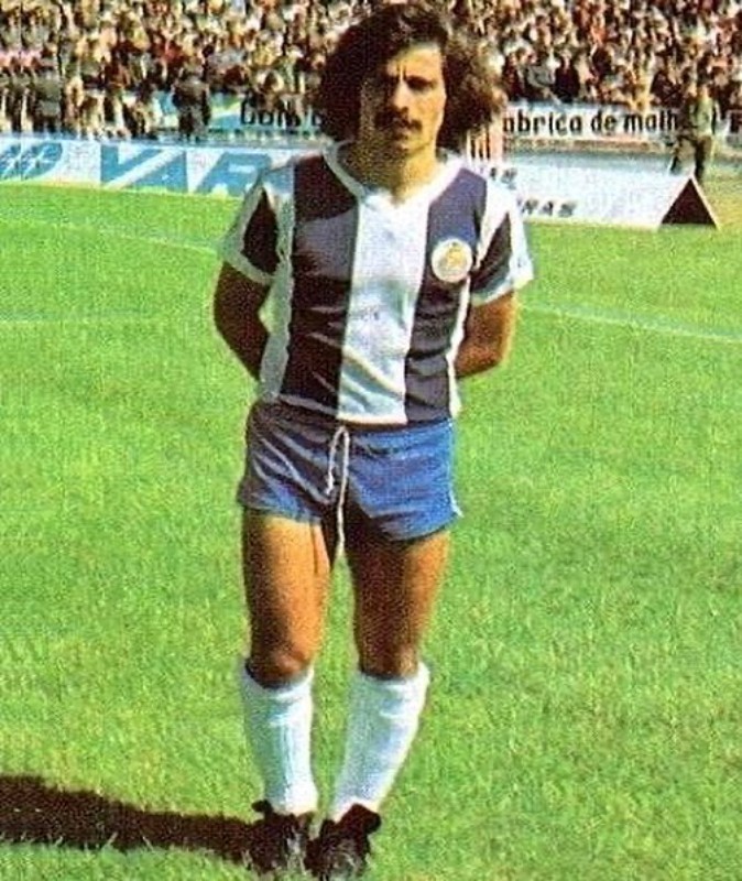 FC Porto 79-80 Local 2