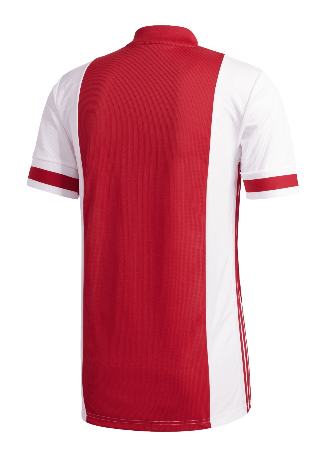 Ajax Amsterdam 20-21 Local 4