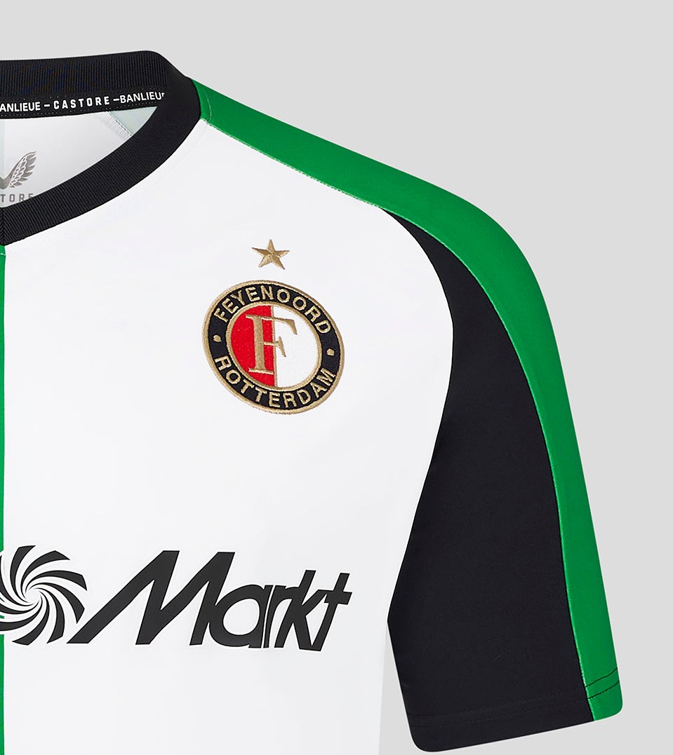 Feyenoord 24-25 Tercera 4
