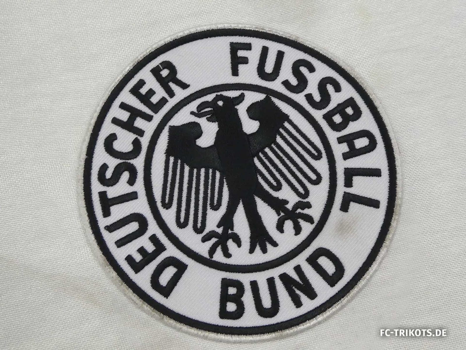 Alemania 1976 Local 4